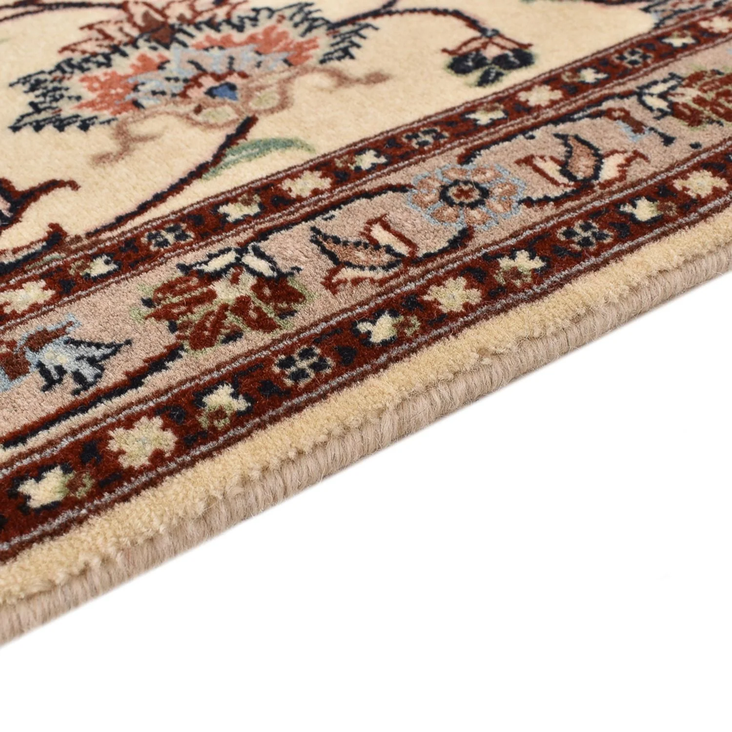 Maschad Teppich 405x70cm - Perserteppich - Image 3