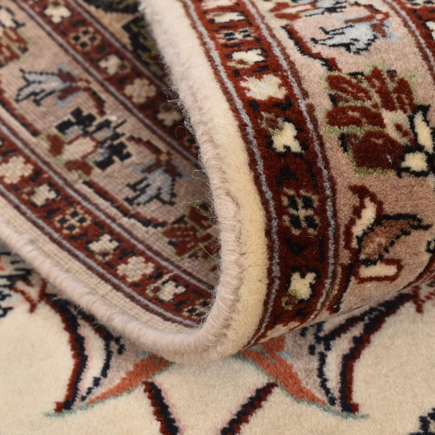 Maschad Teppich 405x70cm - Perserteppich - Image 4