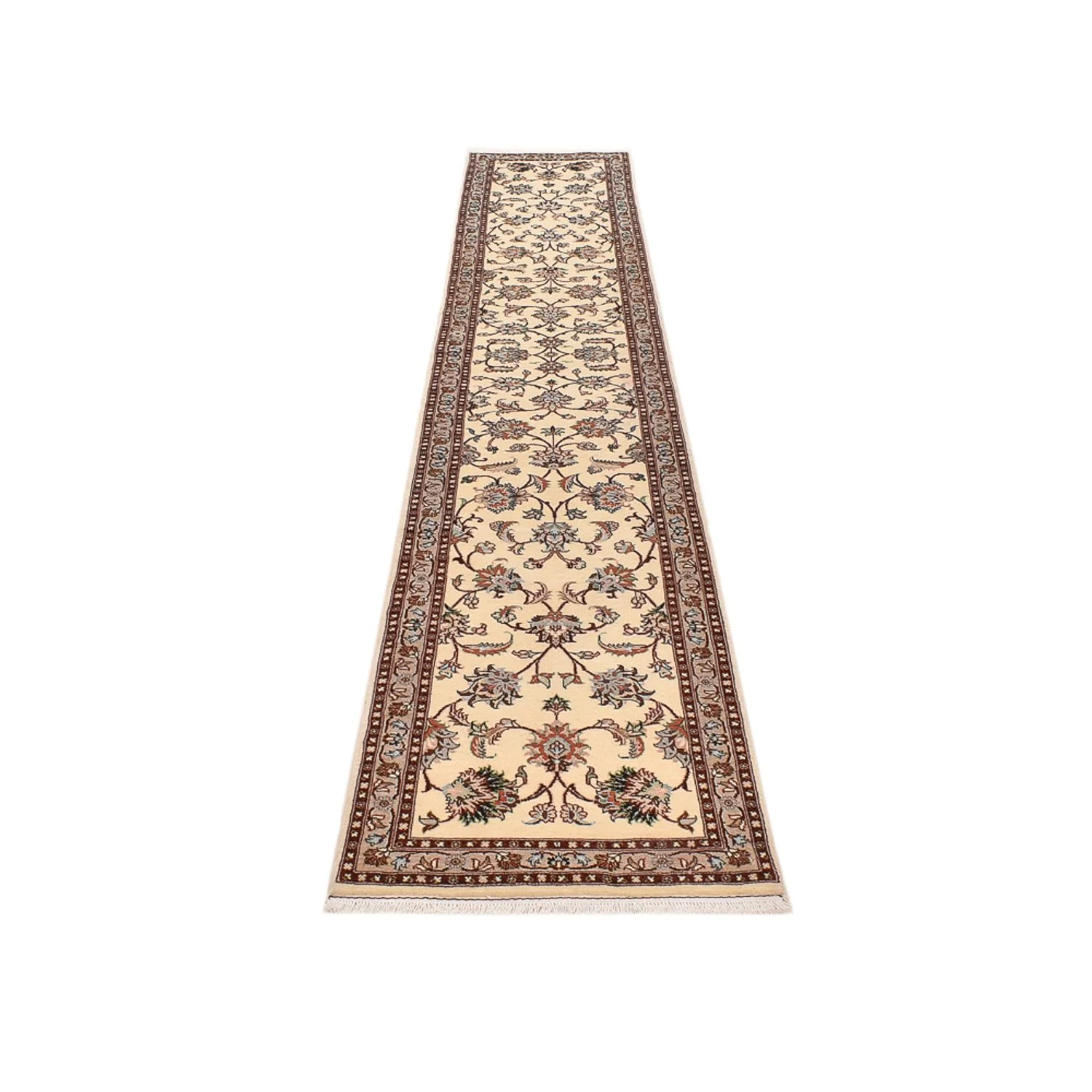Maschad Teppich 405x70cm - Perserteppich - Image 5