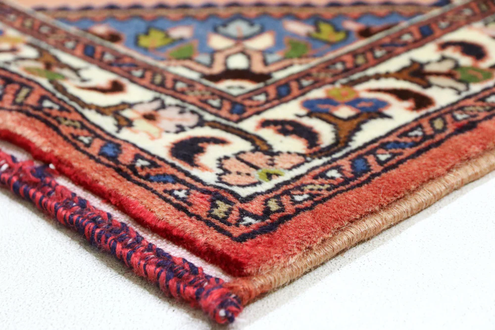 Läufer Perser - Classic - 482 x 68 cm - dunkelbeige - Image 6