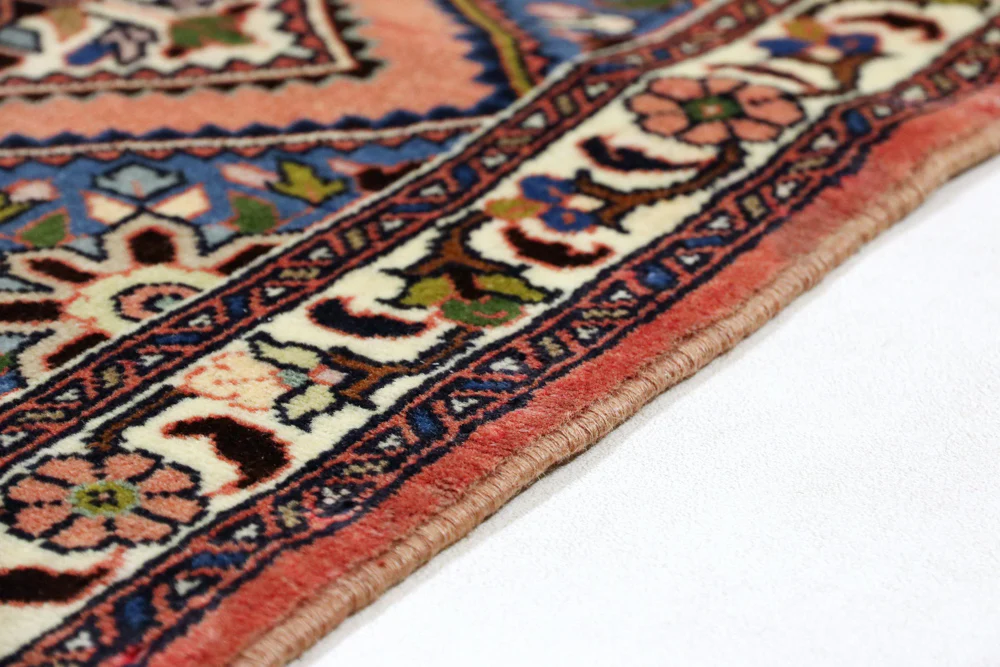 Läufer Perser - Classic - 482 x 68 cm - dunkelbeige - Image 7