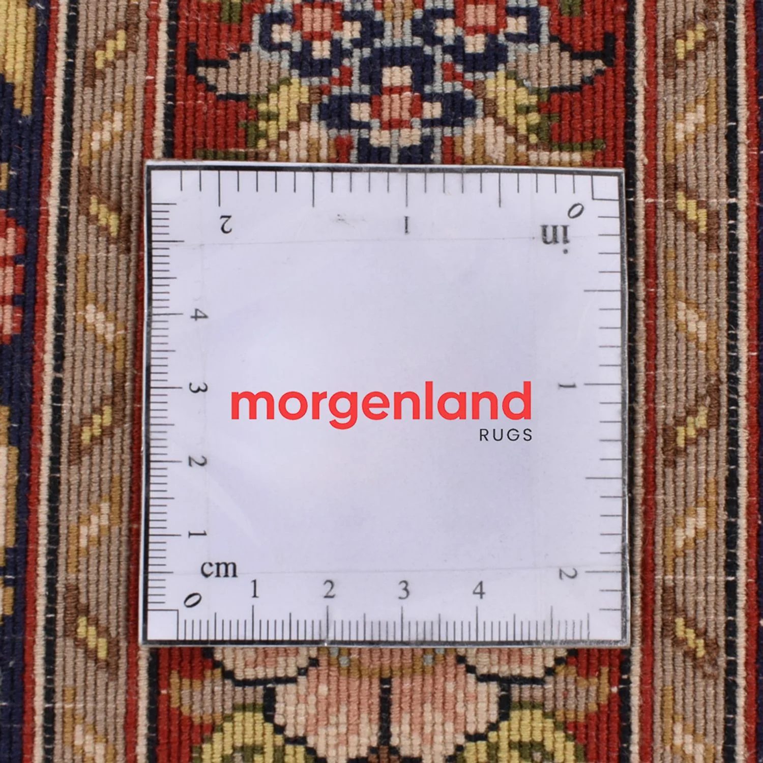 Ilam Teppich 156x55cm - Perserteppich - Image 6