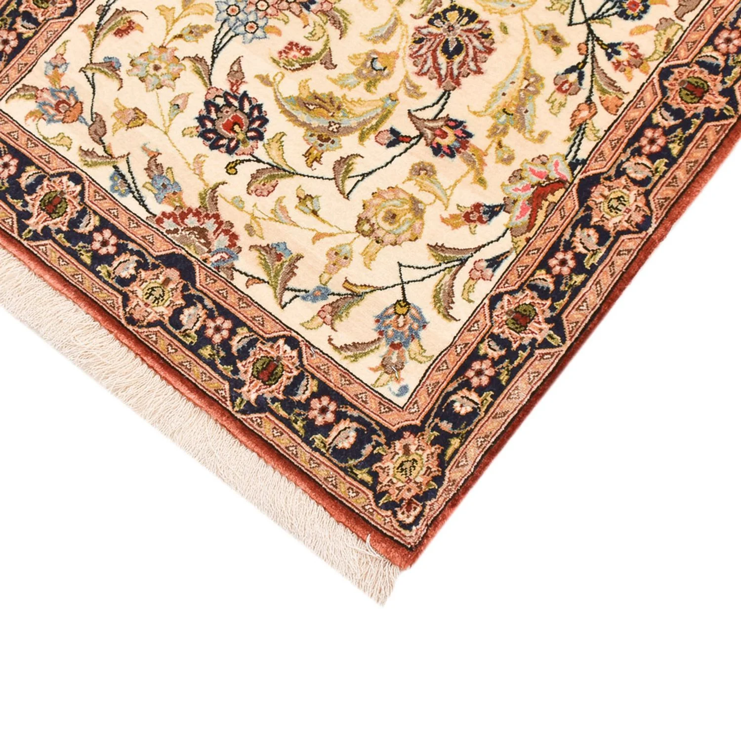 Ilam Teppich 195x58cm - Perserteppich - Image 2