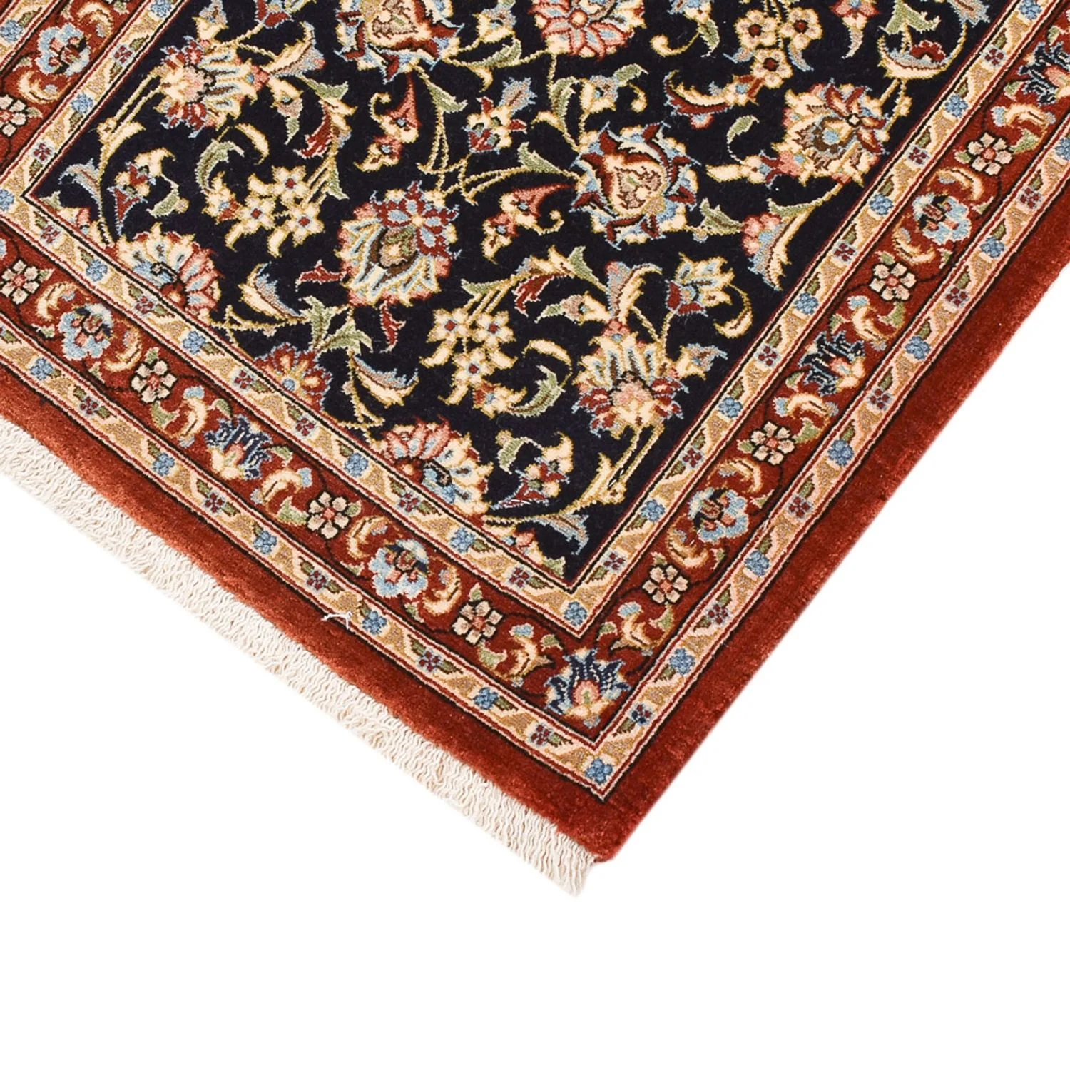 Ilam Teppich 196x54cm - Perserteppich - Image 2