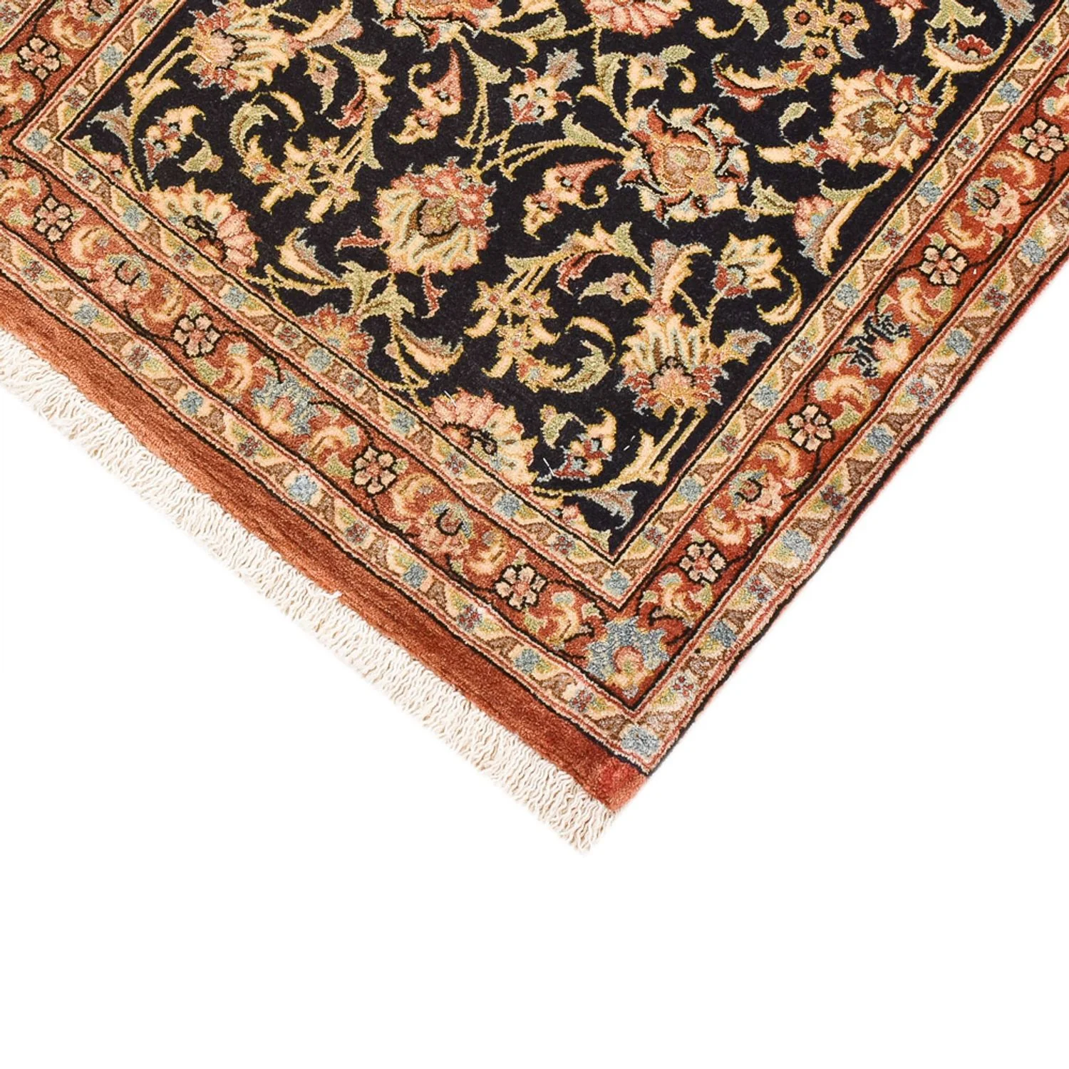 Ilam Teppich 200x50cm - Perserteppich - Image 2