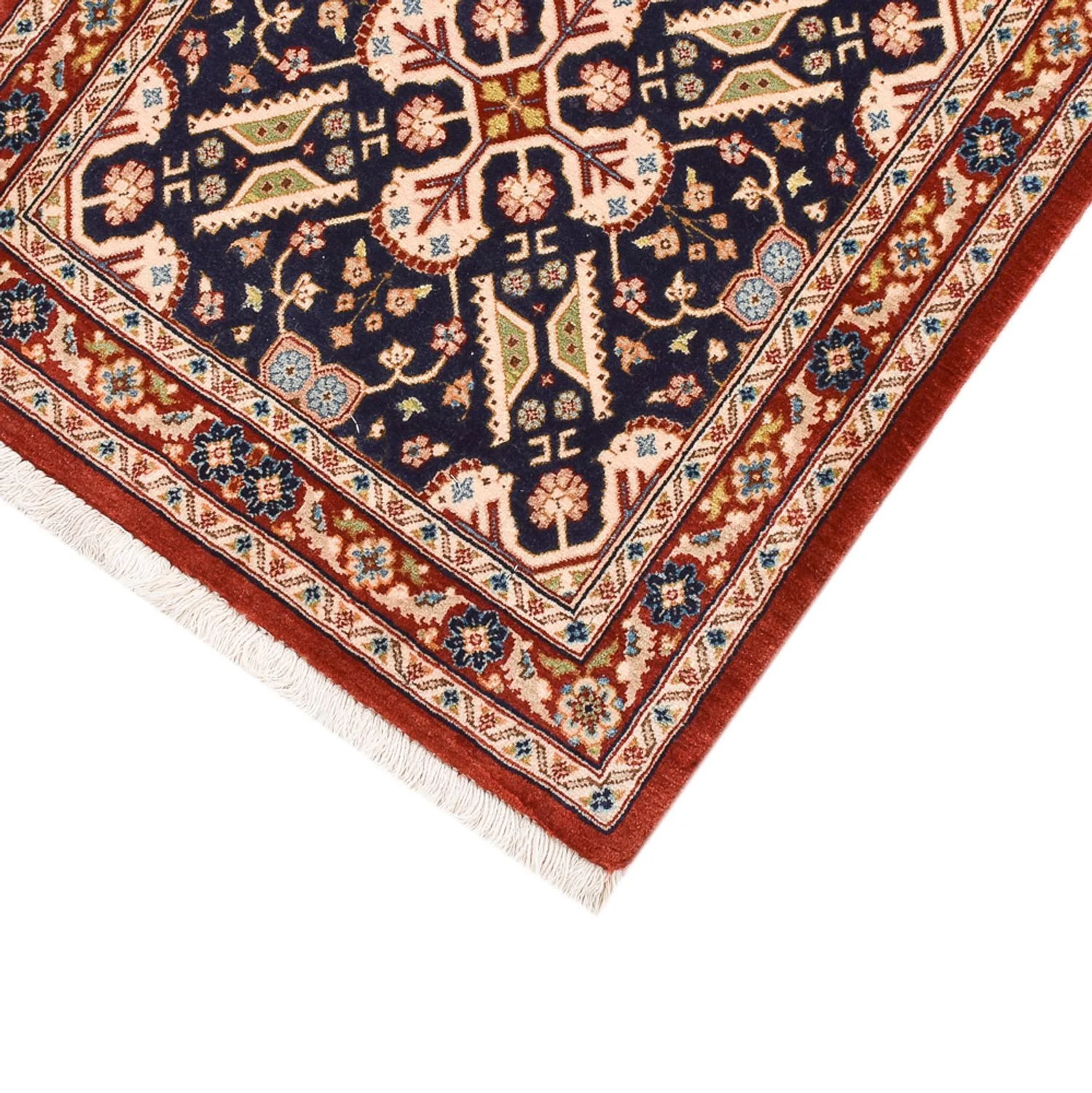 Ilam Teppich 204x55cm - Perserteppich - Image 2