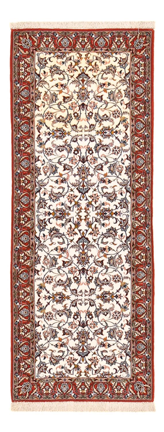 Isfahan Teppich 190x70cm - Perserteppich