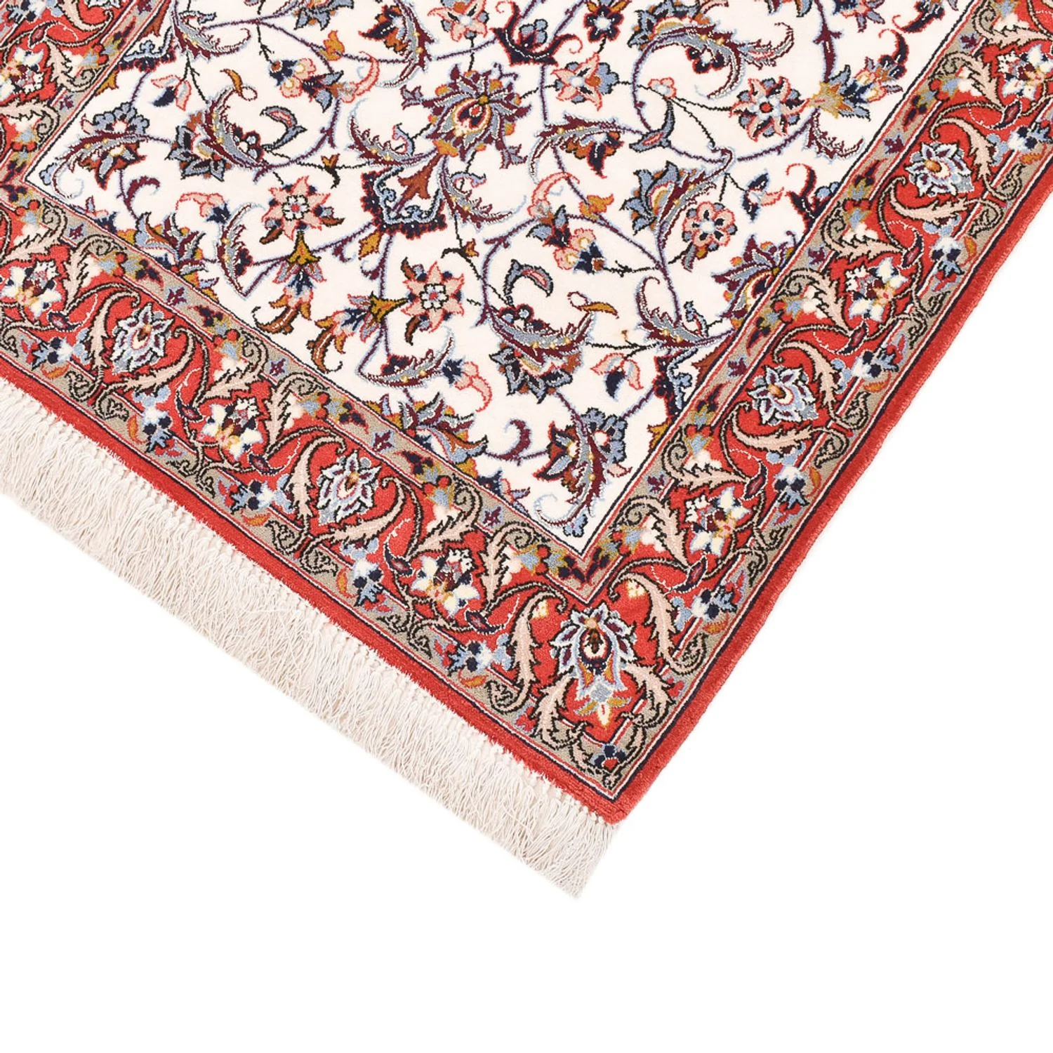 Isfahan Teppich 190x70cm - Perserteppich - Image 2