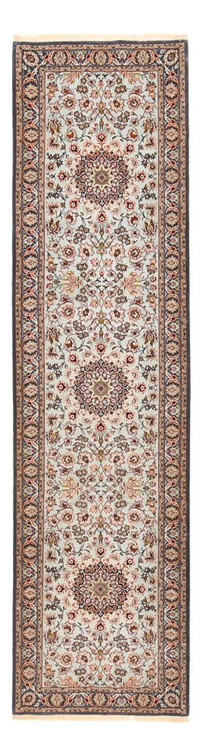 Isfahan Teppich 313x83cm - Perserteppich