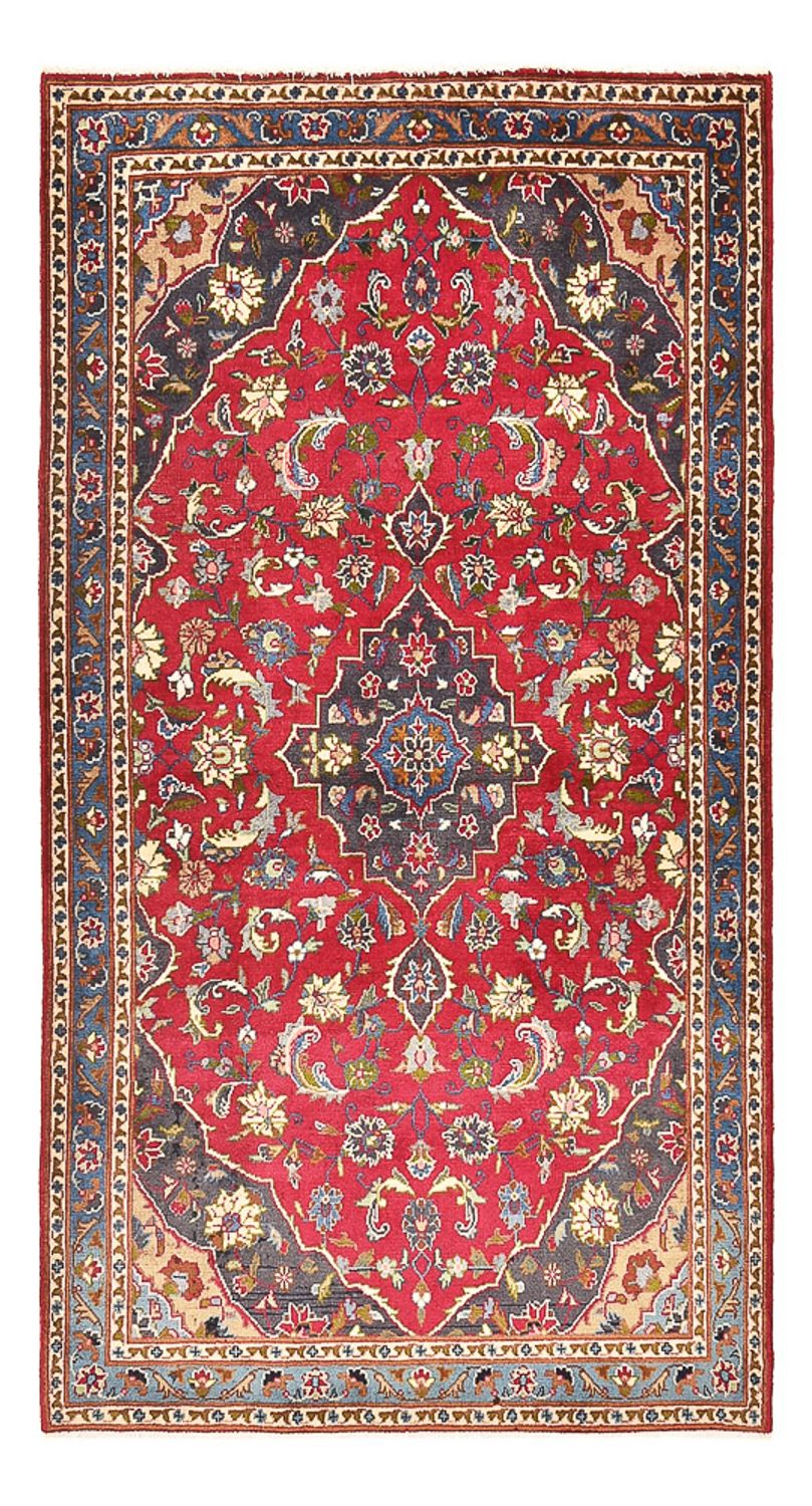 Keshan Teppich 188x103cm - Perserteppich