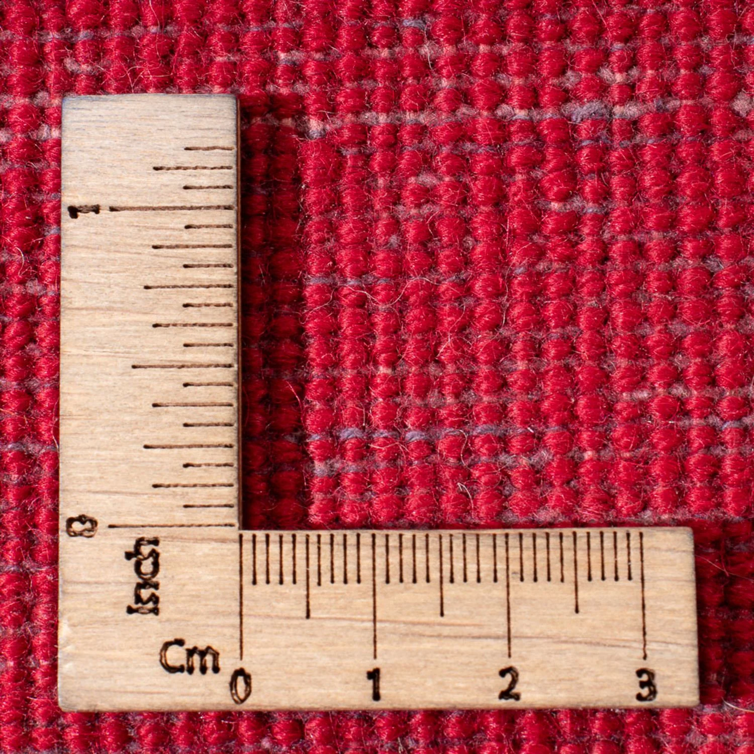 Keshan Teppich 275x103cm - Perserteppich - Image 6