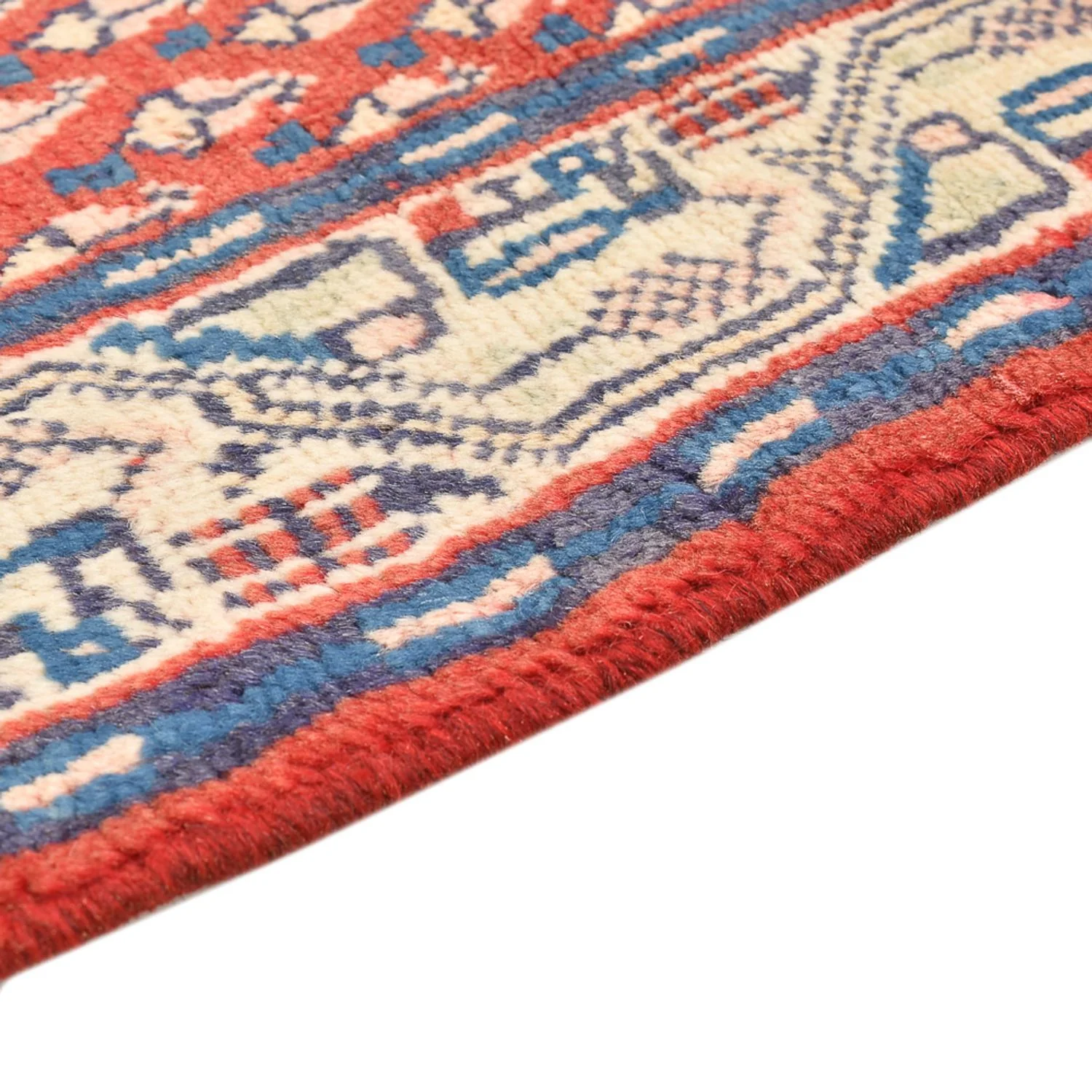 Mir Teppich 126x57cm - Perserteppich - Image 3