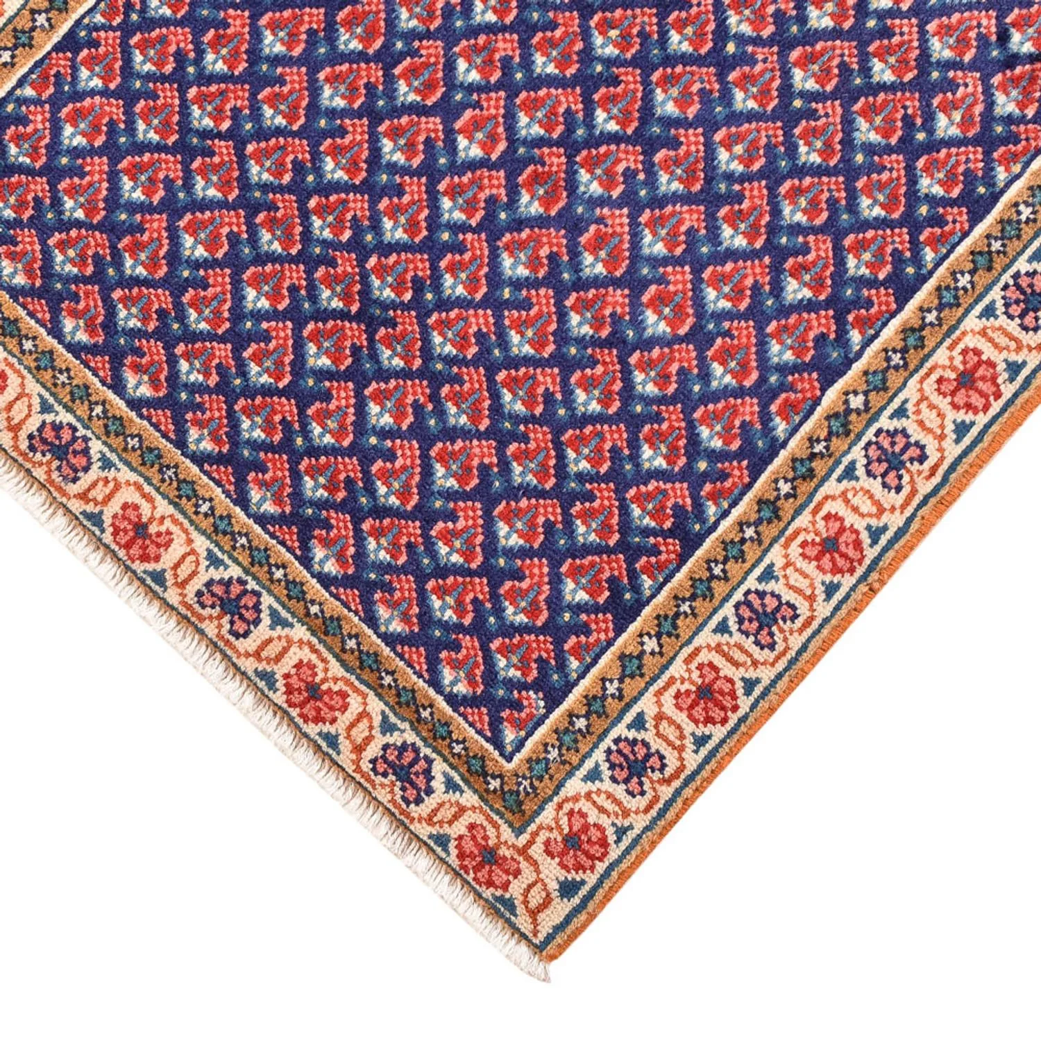 Mir Teppich 202x60cm - Perserteppich - Image 2