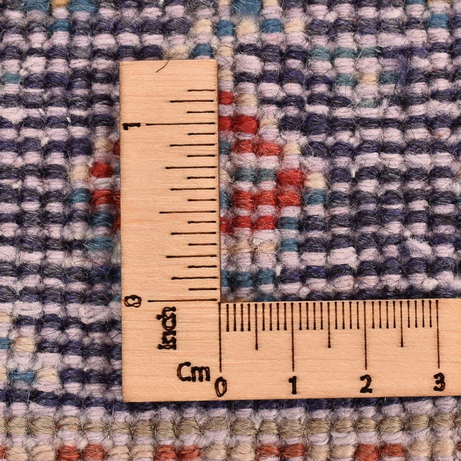 Mir Teppich 230x75cm - Perserteppich - Image 6