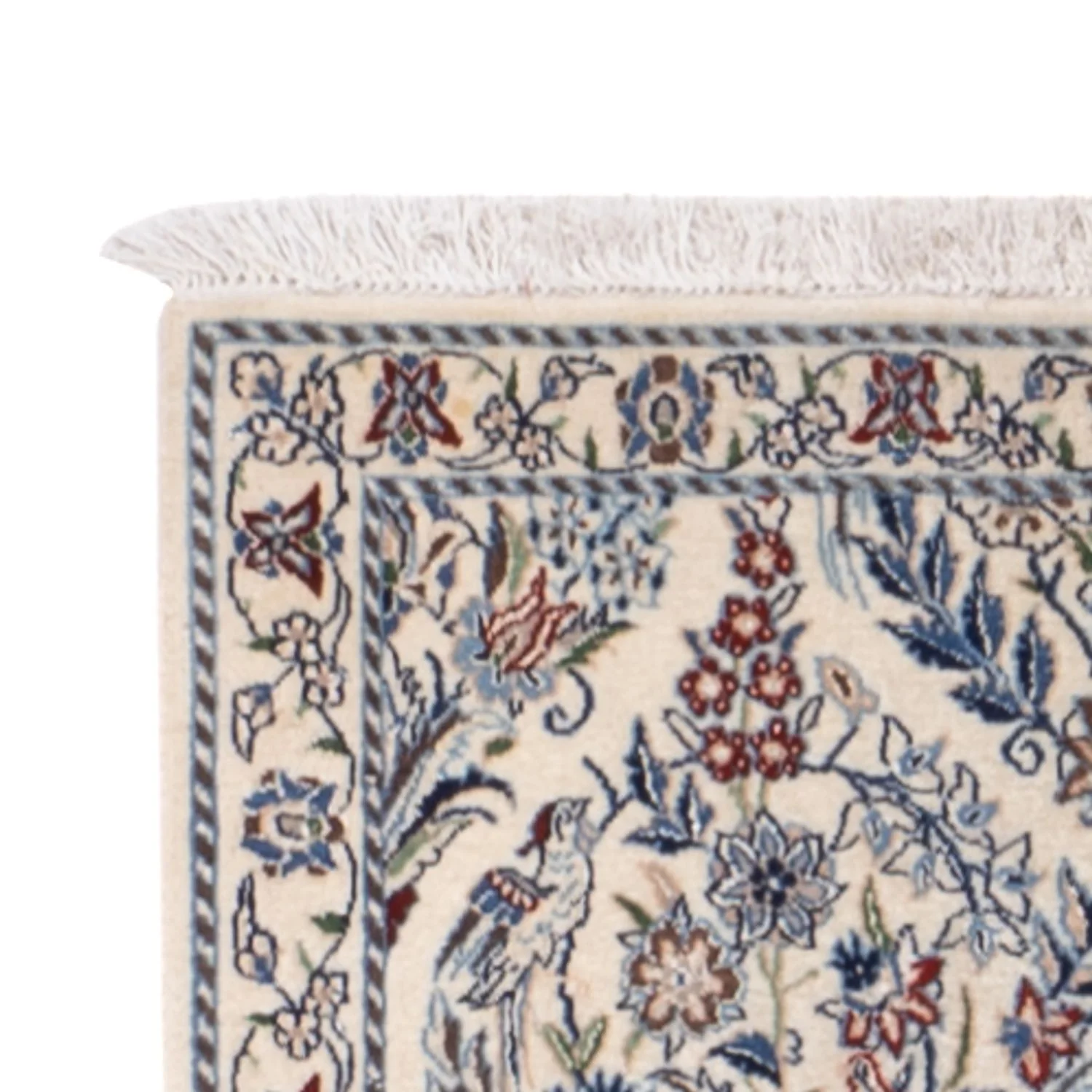 Nain Teppich 190x63cm - Perserteppich - Image 3