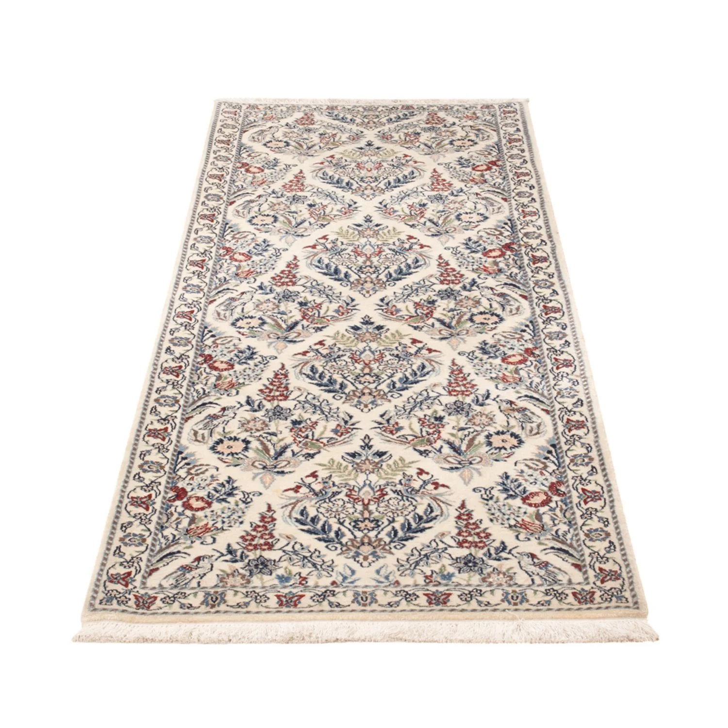 Nain Teppich 190x63cm - Perserteppich - Image 5