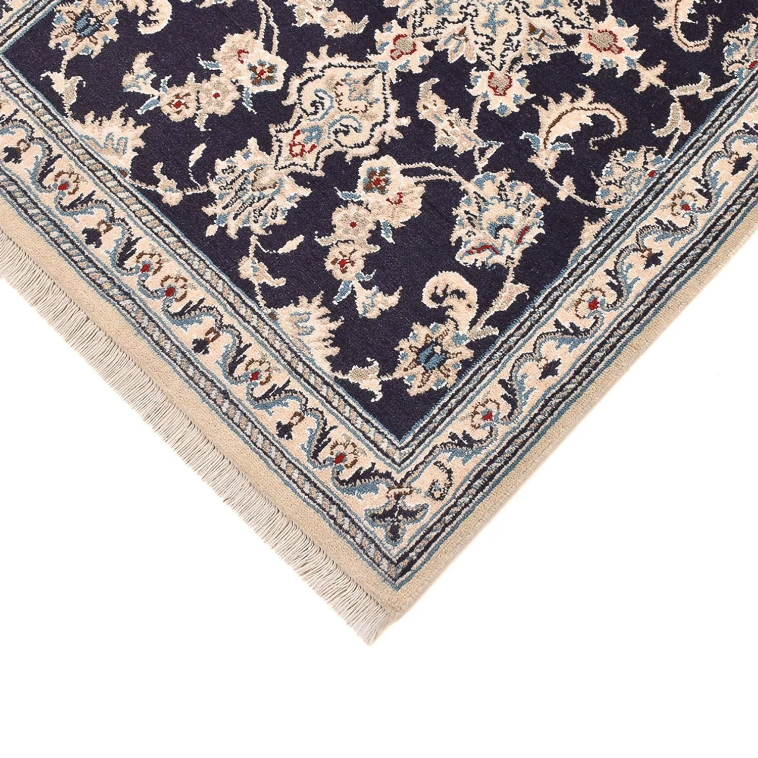 Nain - 12la Teppich 206x77cm - Perserteppich - Image 2