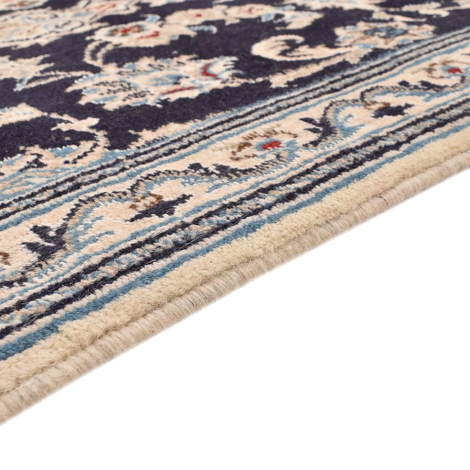 Nain - 12la Teppich 206x77cm - Perserteppich - Image 3