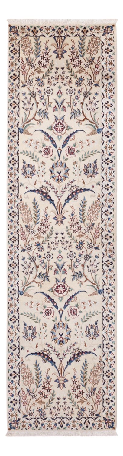 Nain Teppich 226x59cm - Perserteppich