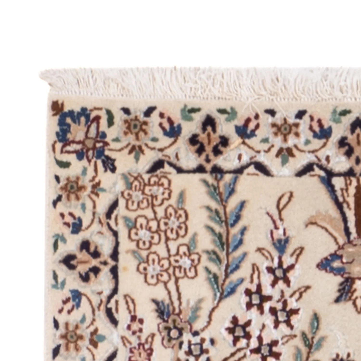 Nain Teppich 226x59cm - Perserteppich - Image 3