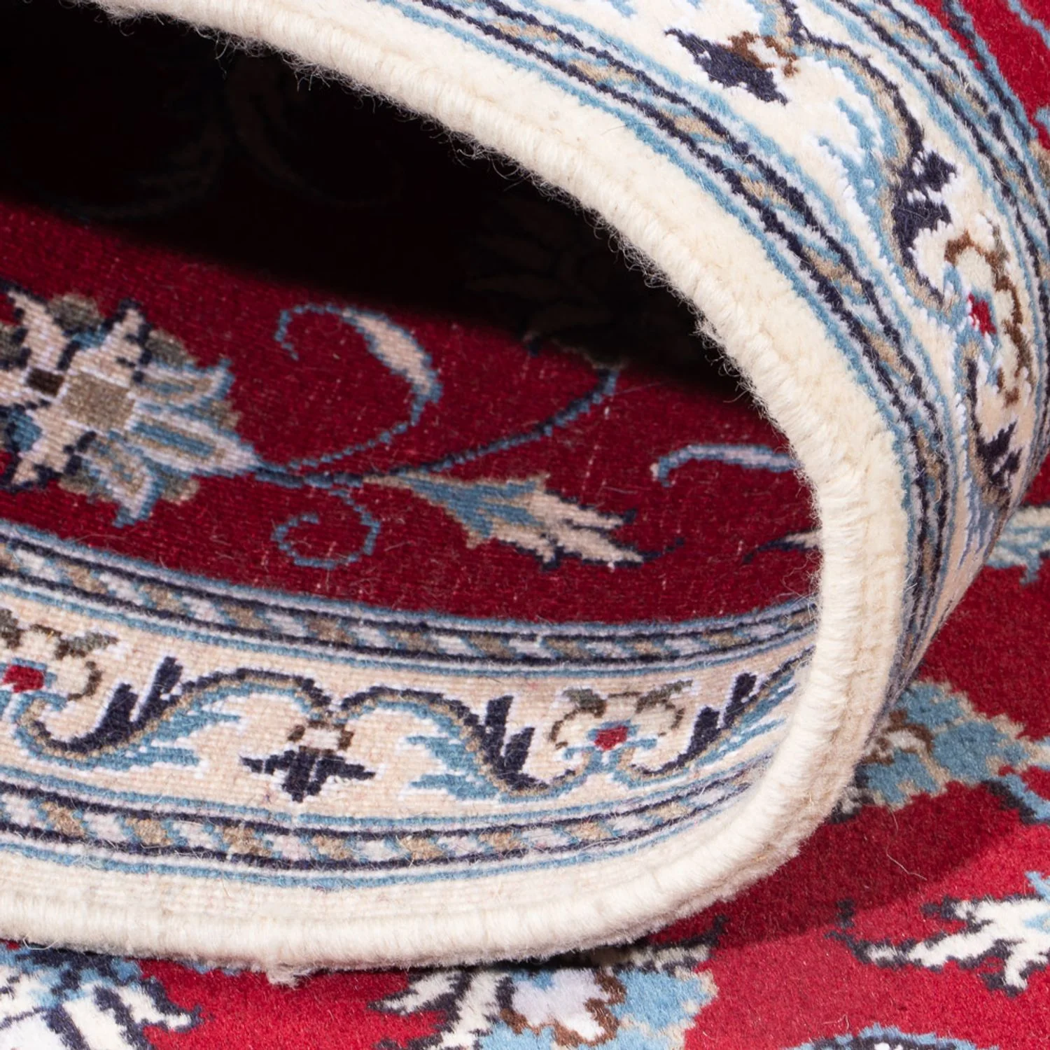 Nain Teppich 290x82cm - Perserteppich - Image 4
