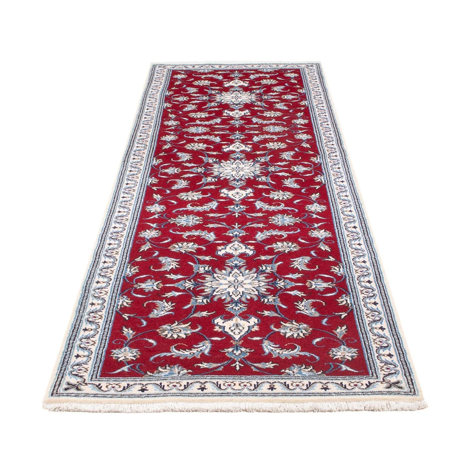Nain Teppich 290x82cm - Perserteppich - Image 5