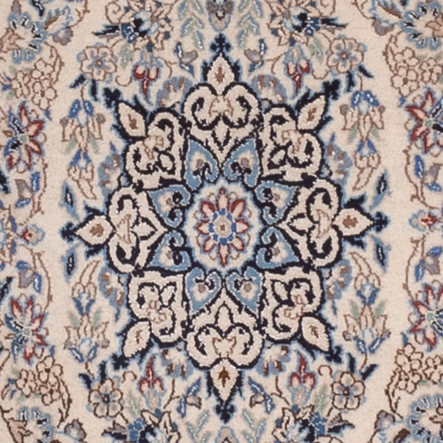 Nain Teppich 293x60cm - Perserteppich - Image 2