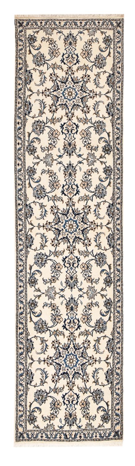 Nain - 12la Teppich 295x77cm - Perserteppich