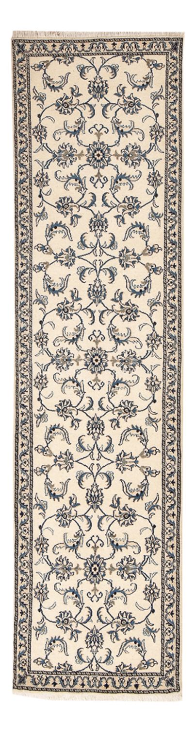 Nain - 12la Teppich 300x78cm - Perserteppich
