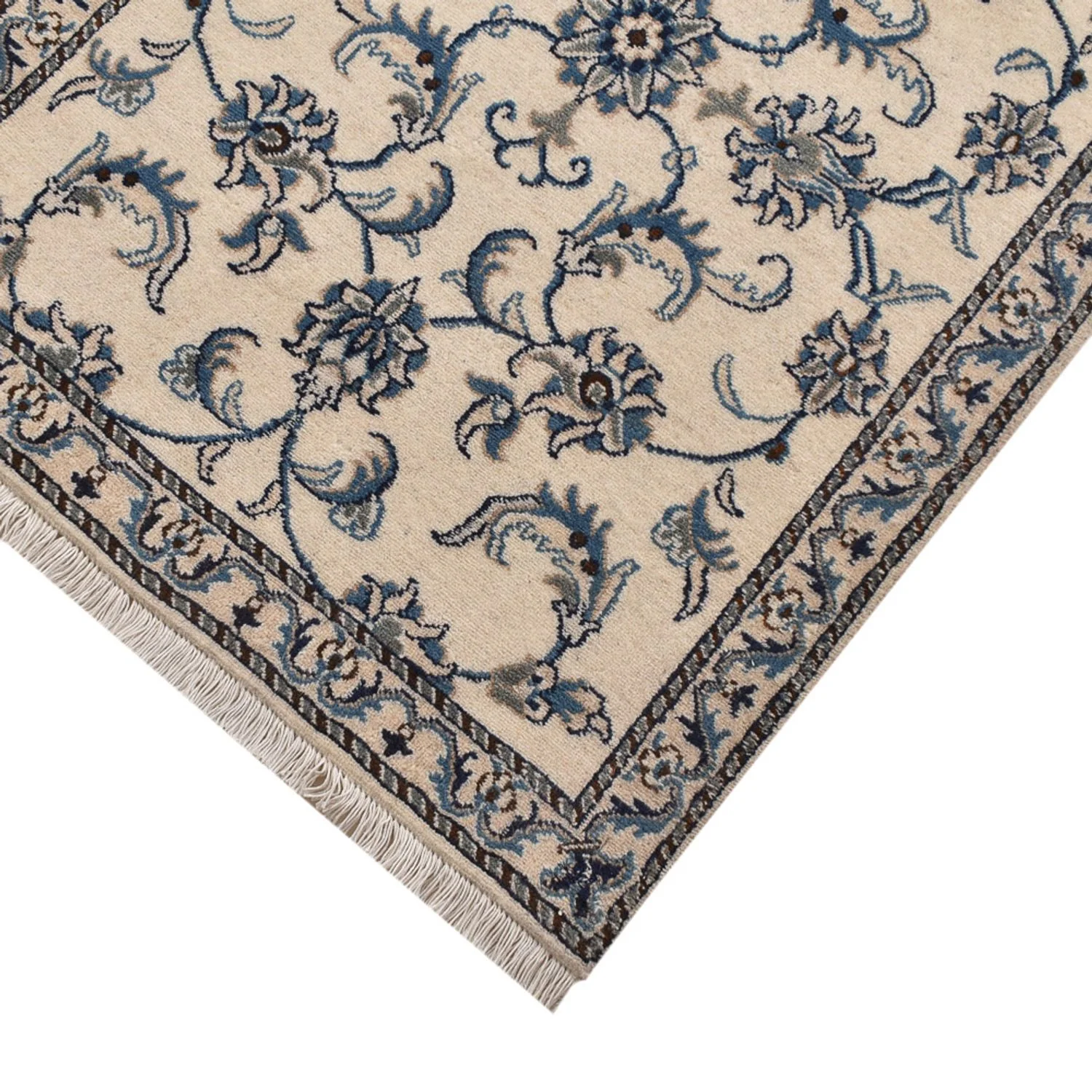 Nain - 12la Teppich 300x78cm - Perserteppich - Image 2
