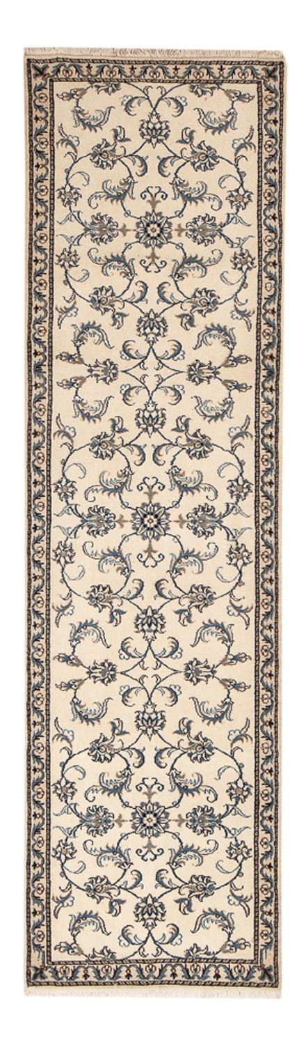 Nain - 12la Teppich 300x80cm - Perserteppich