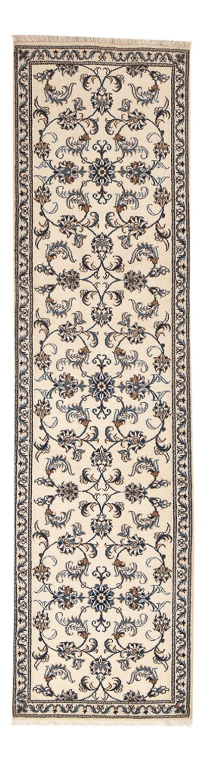 Nain - 12la Teppich 311x79cm - Perserteppich