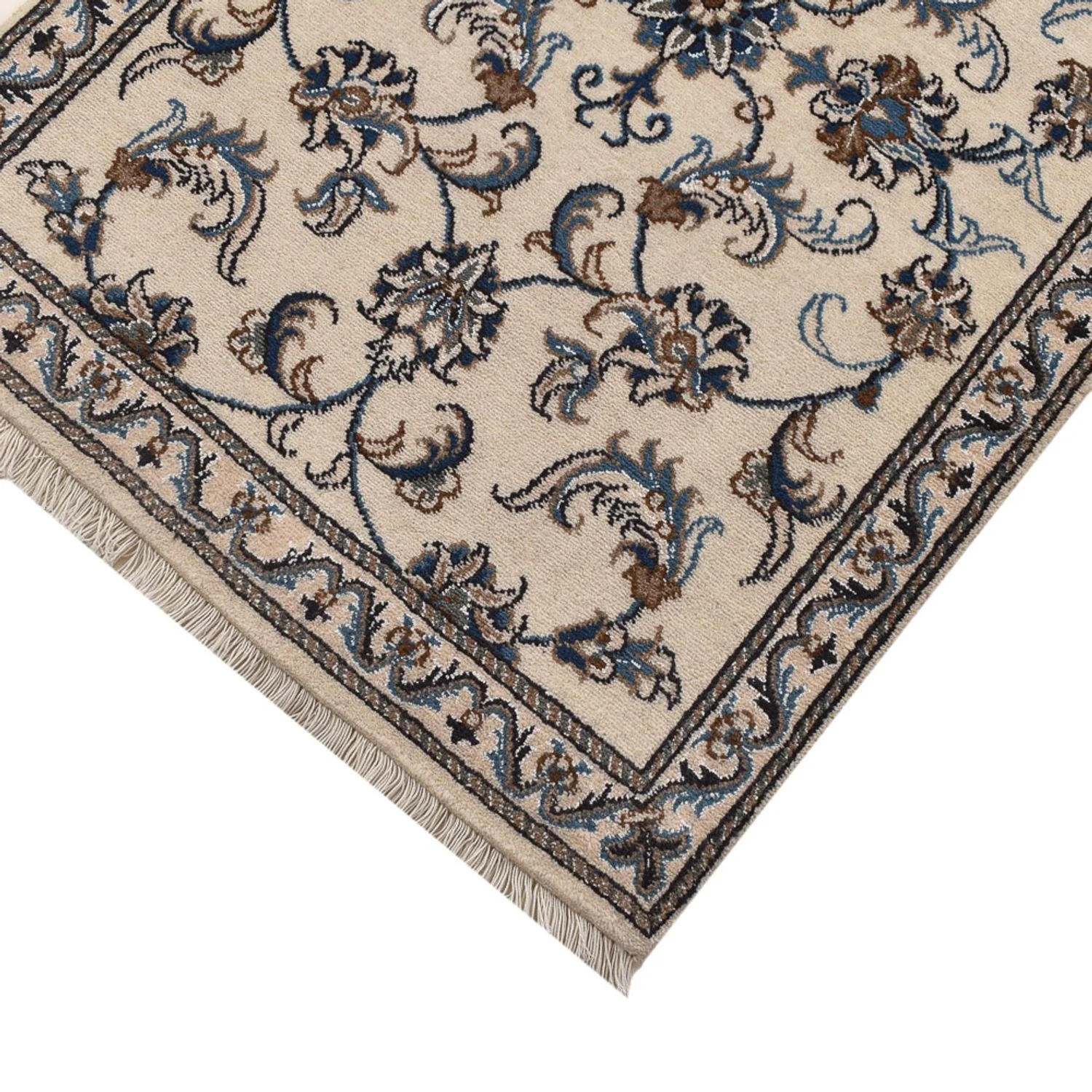 Nain - 12la Teppich 311x79cm - Perserteppich - Image 2