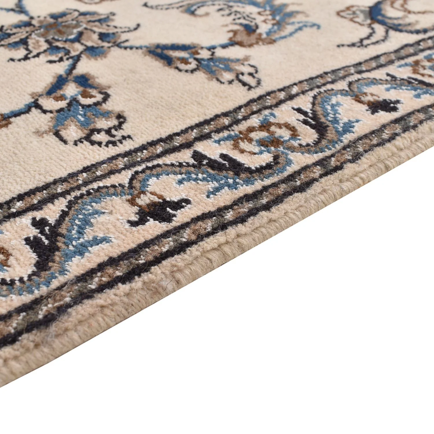 Nain - 12la Teppich 311x79cm - Perserteppich - Image 3