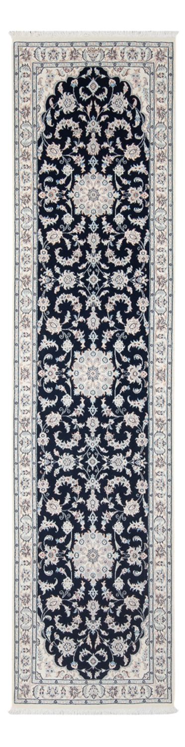 Nain - 6la Teppich 296x81cm - Perserteppich