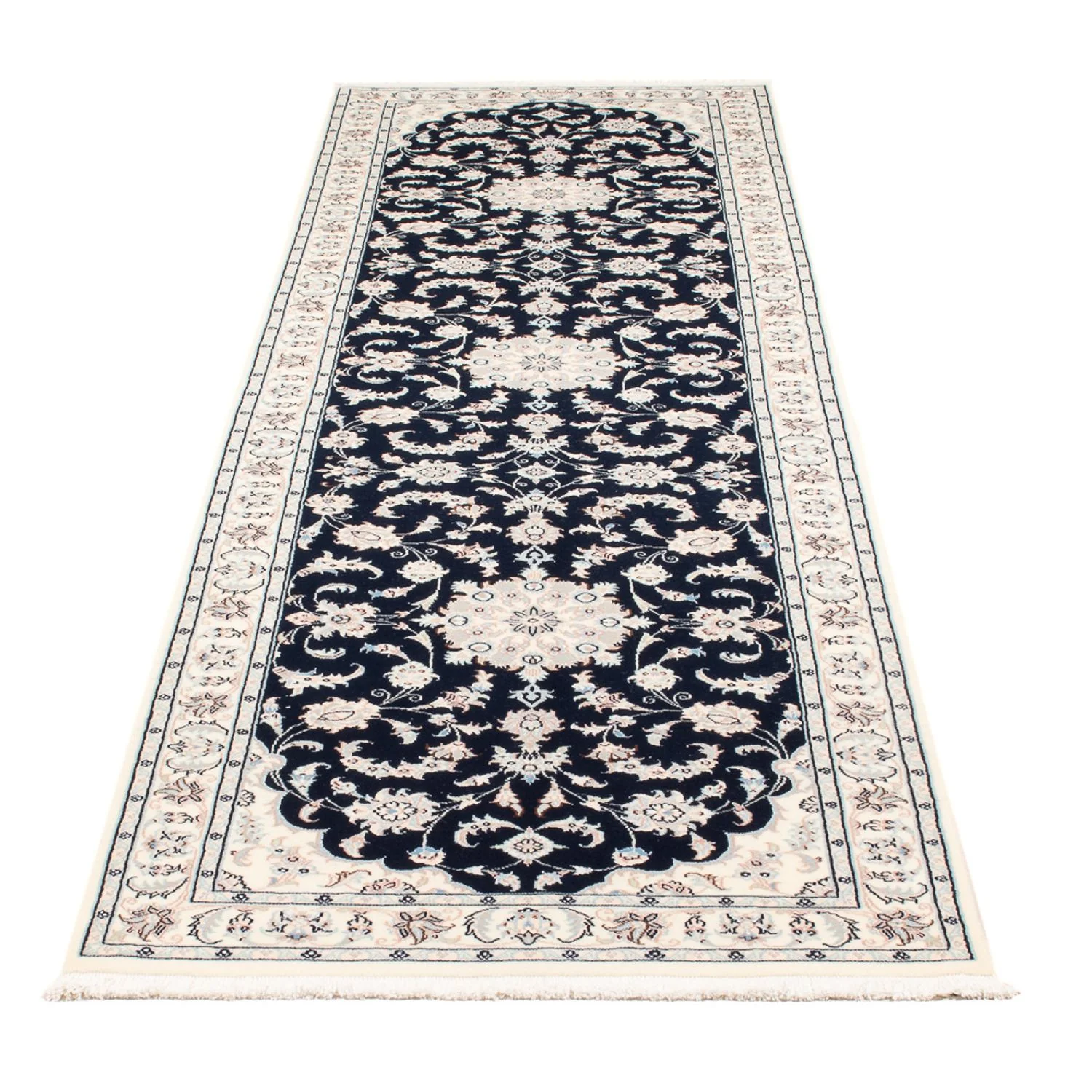 Nain - 6la Teppich 296x81cm - Perserteppich - Image 5