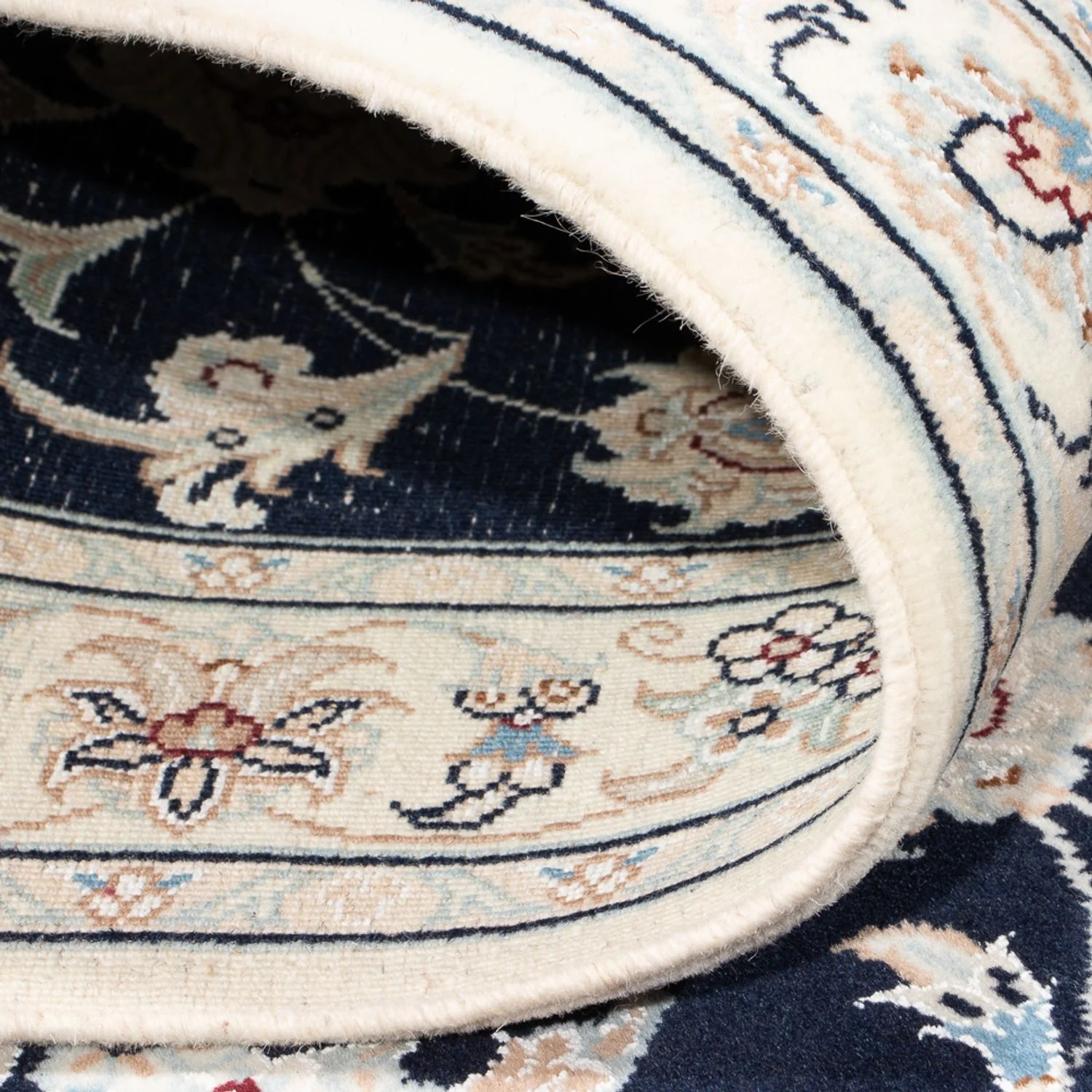 Nain - 6la Teppich 302x82cm - Perserteppich - Image 4