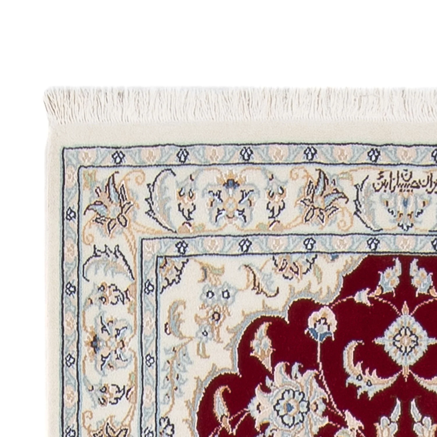 Nain - 6la Teppich 302x82cm - Perserteppich - Image 3
