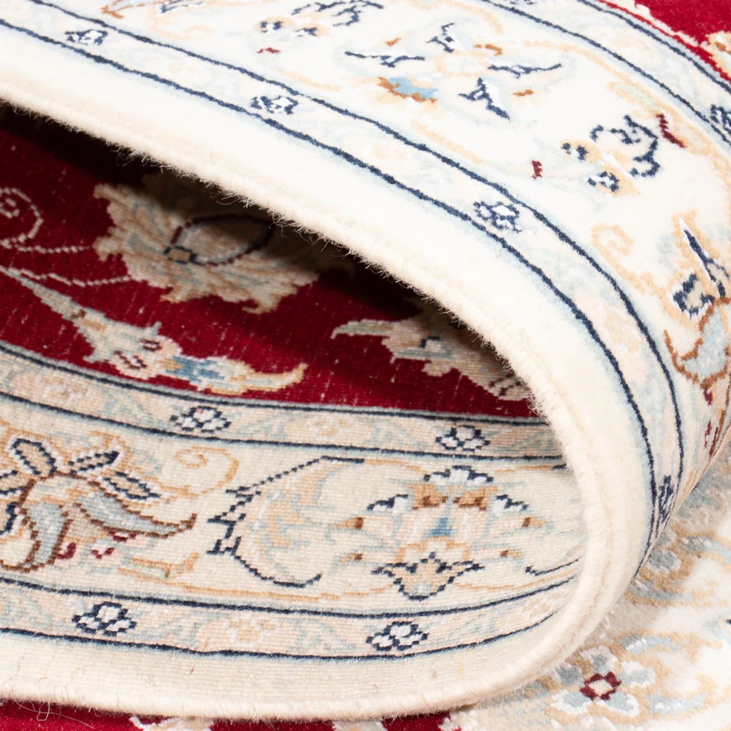 Nain - 6la Teppich 302x82cm - Perserteppich - Image 4