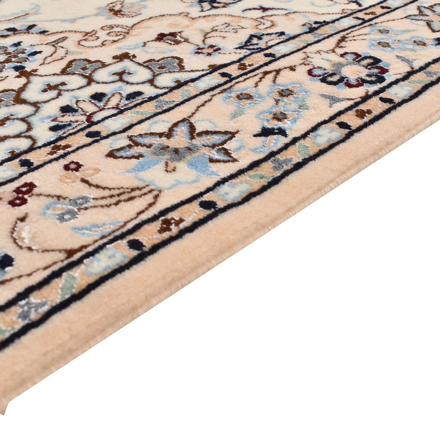 Nain - 6la Teppich 397x87cm - Perserteppich - Image 3