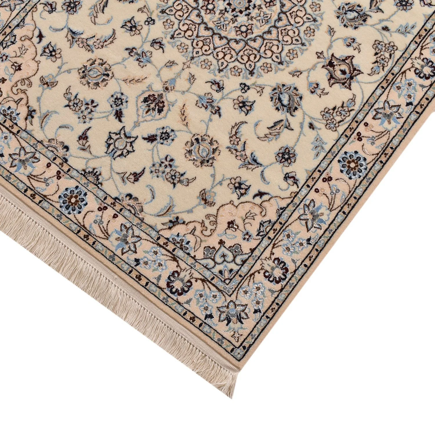 Nain - 6la Teppich 397x87cm - Perserteppich - Image 2