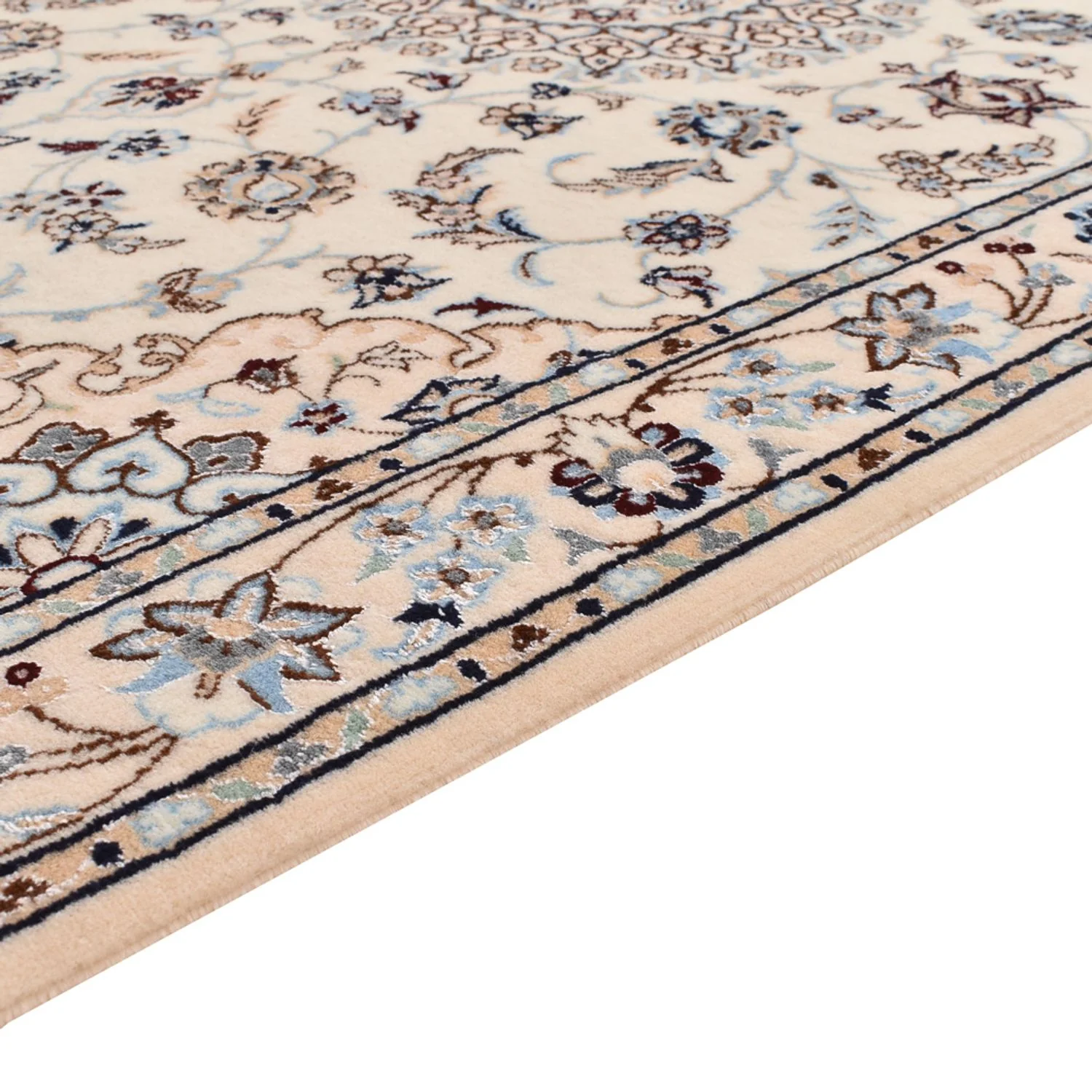 Nain - 6la Teppich 397x87cm - Perserteppich - Image 3