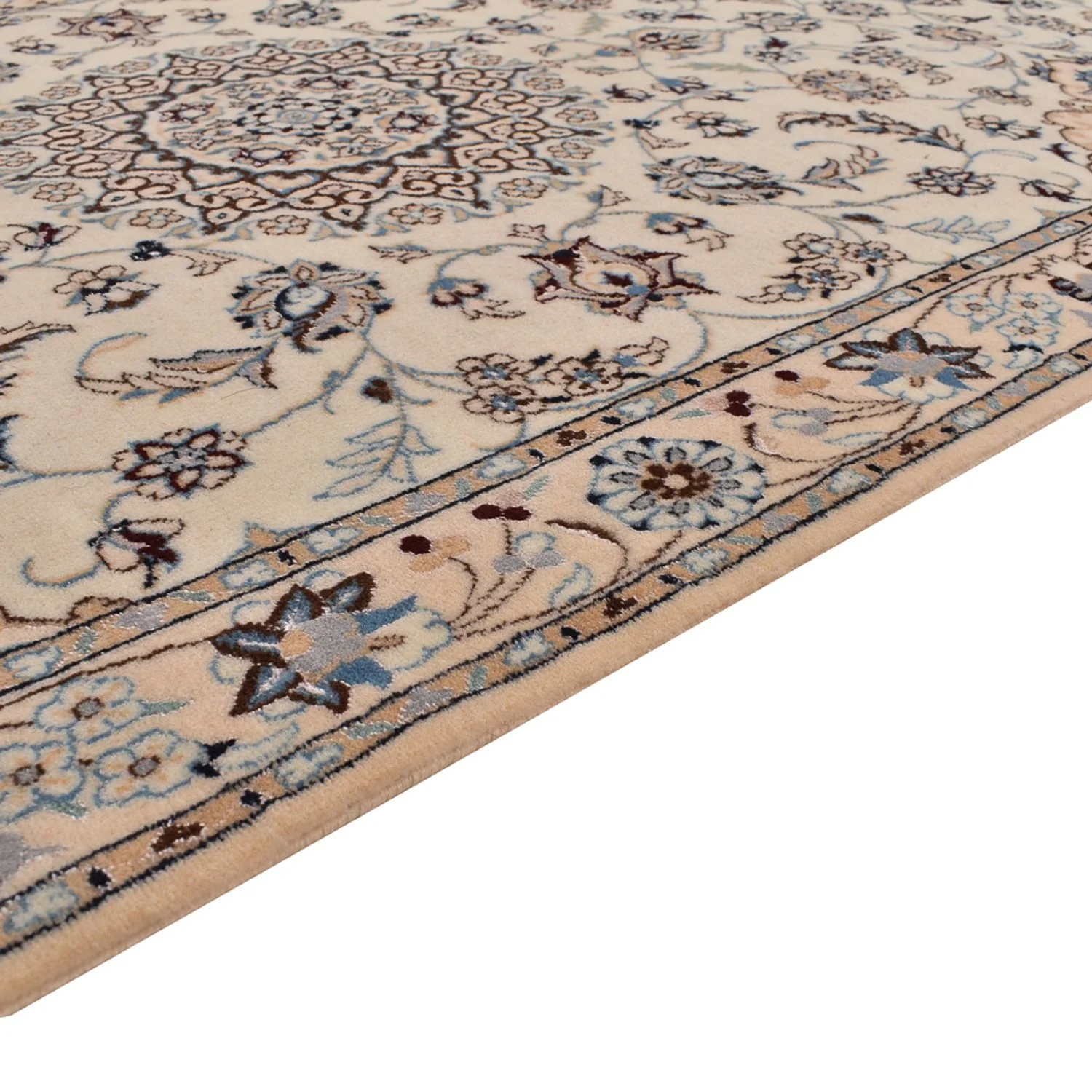 Nain - 6la Teppich 403x87cm - Perserteppich - Image 3