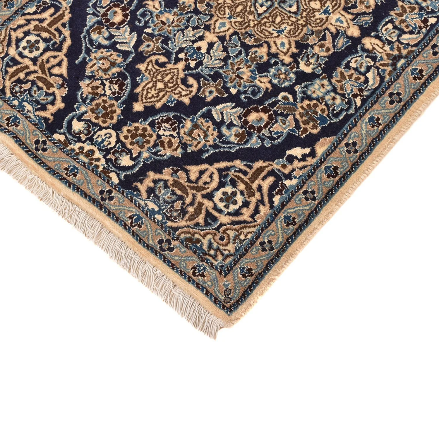 Nain - 9la Teppich 188x65cm - Perserteppich - Image 2