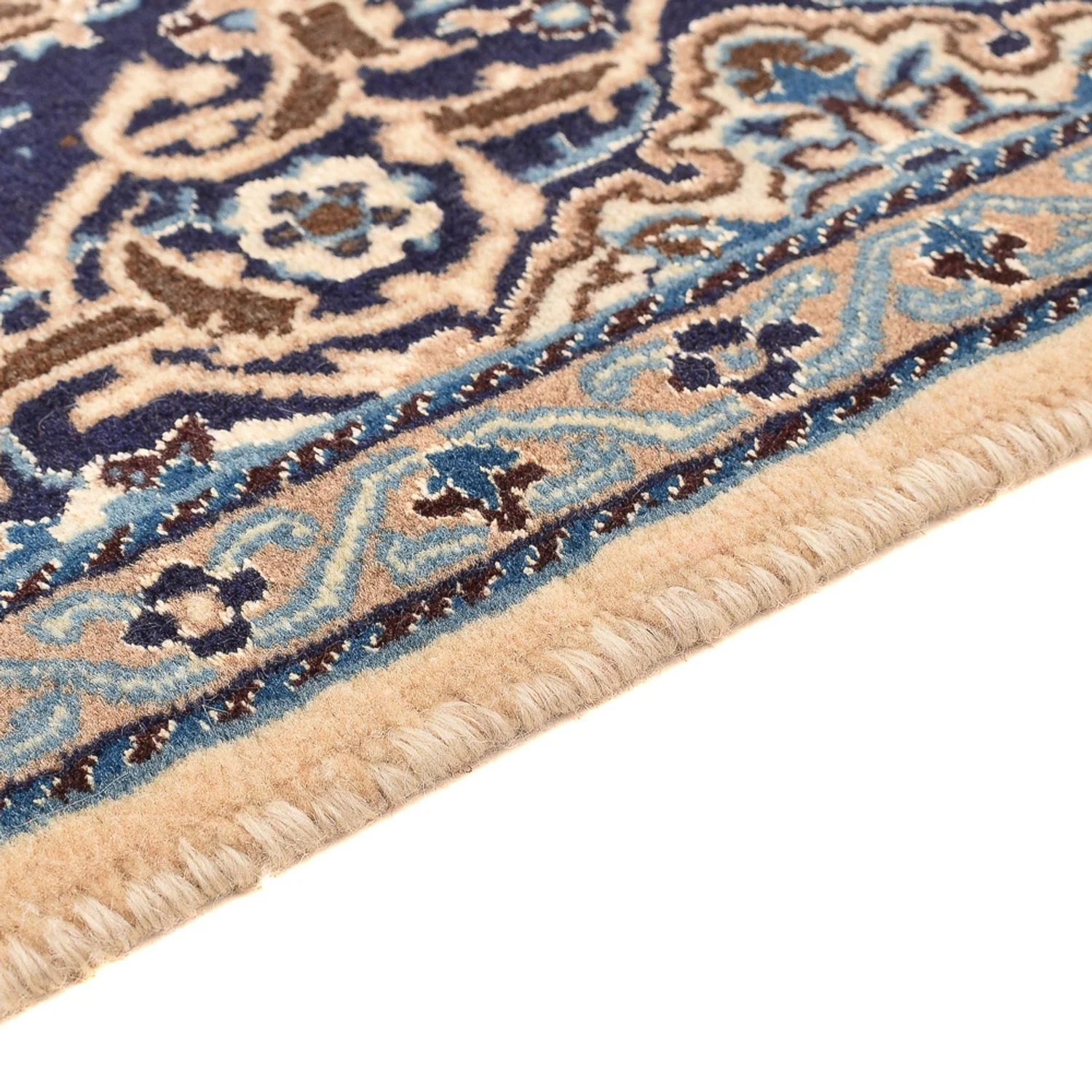 Nain - 9la Teppich 188x65cm - Perserteppich - Image 3