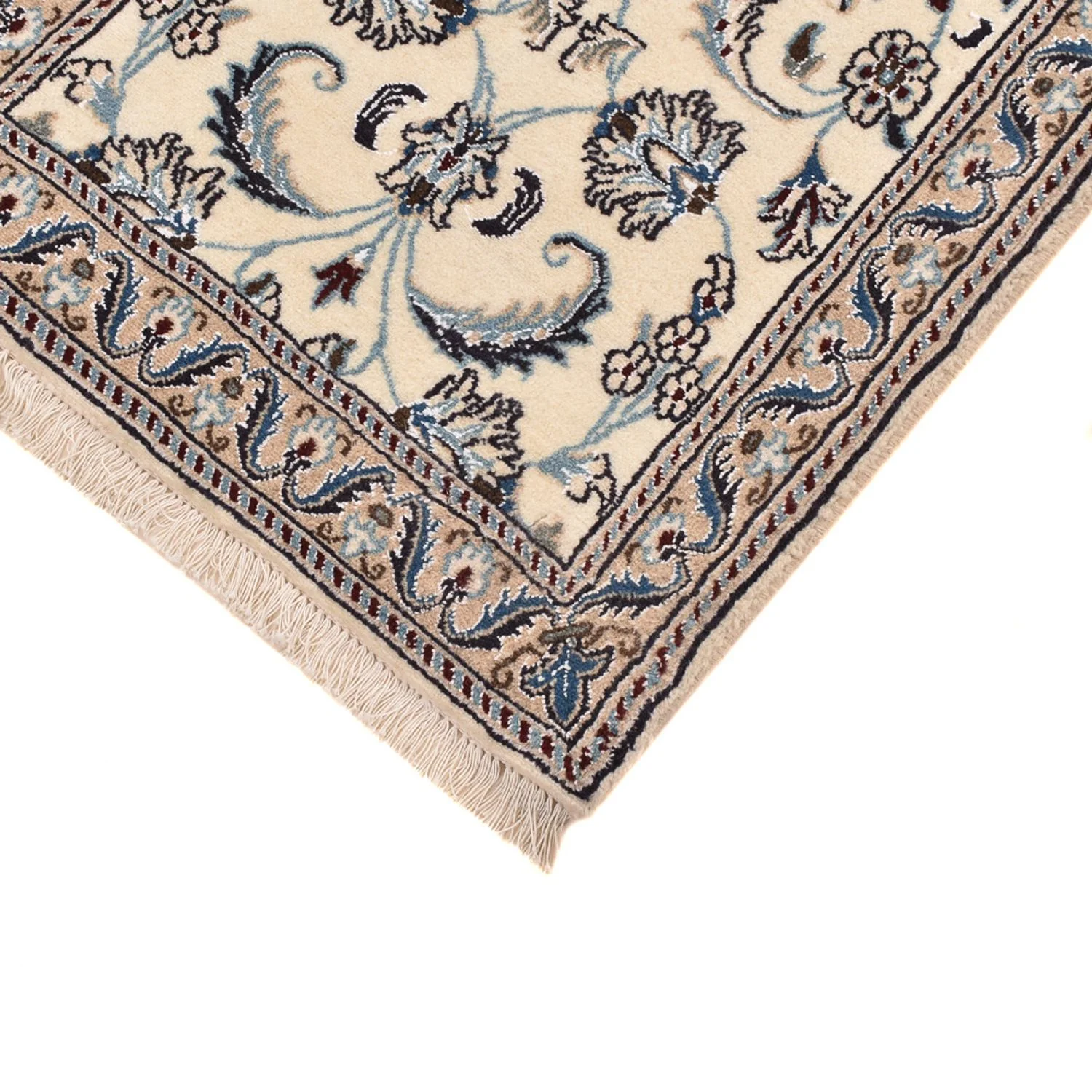 Nain - 9la Teppich 193x62cm - Perserteppich - Image 2
