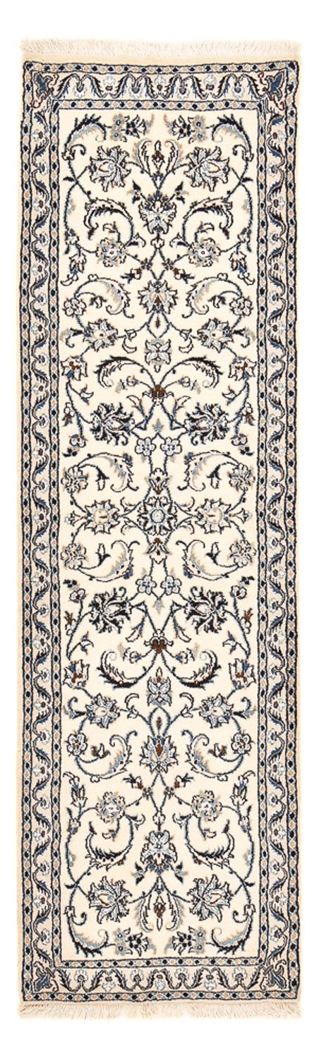 Nain - 9la Teppich 195x59cm - Perserteppich