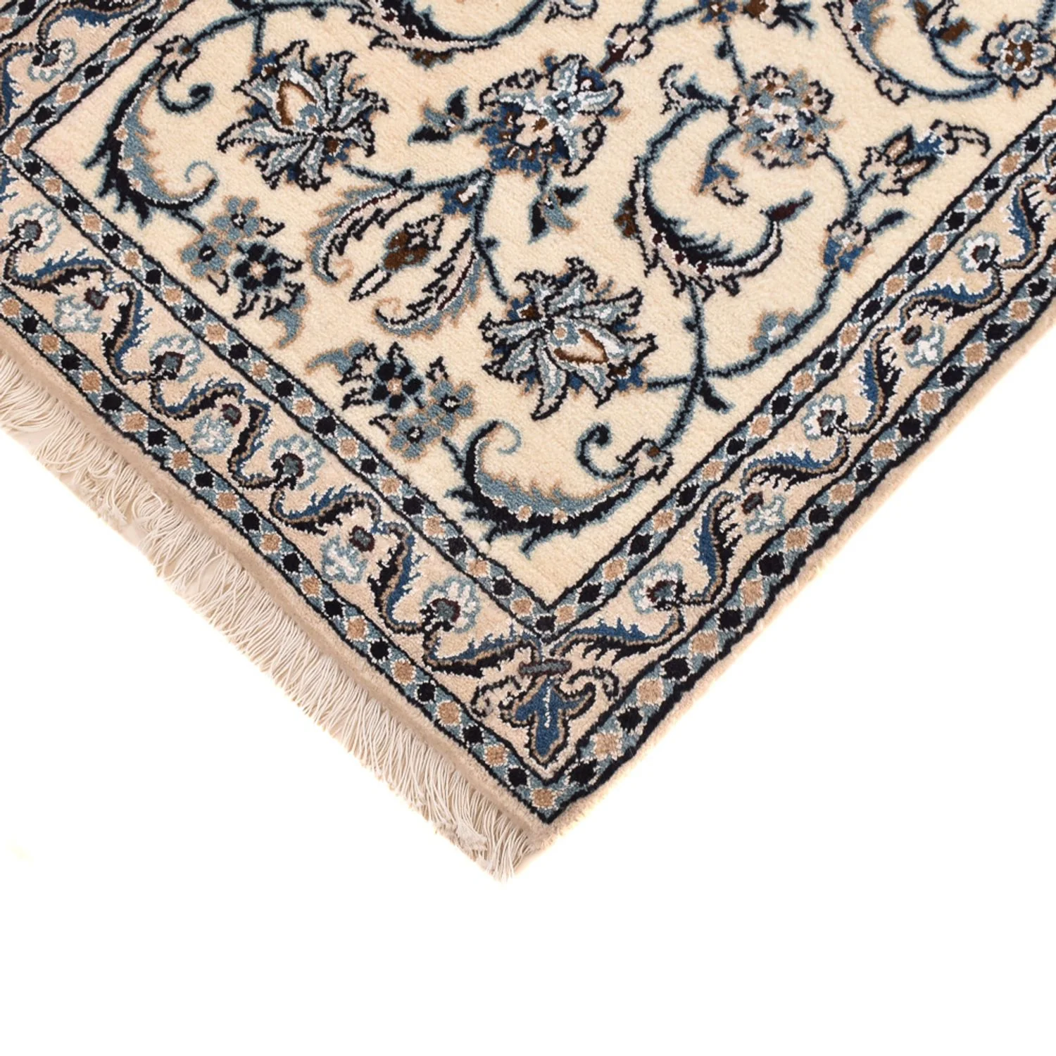 Nain - 9la Teppich 195x59cm - Perserteppich - Image 2