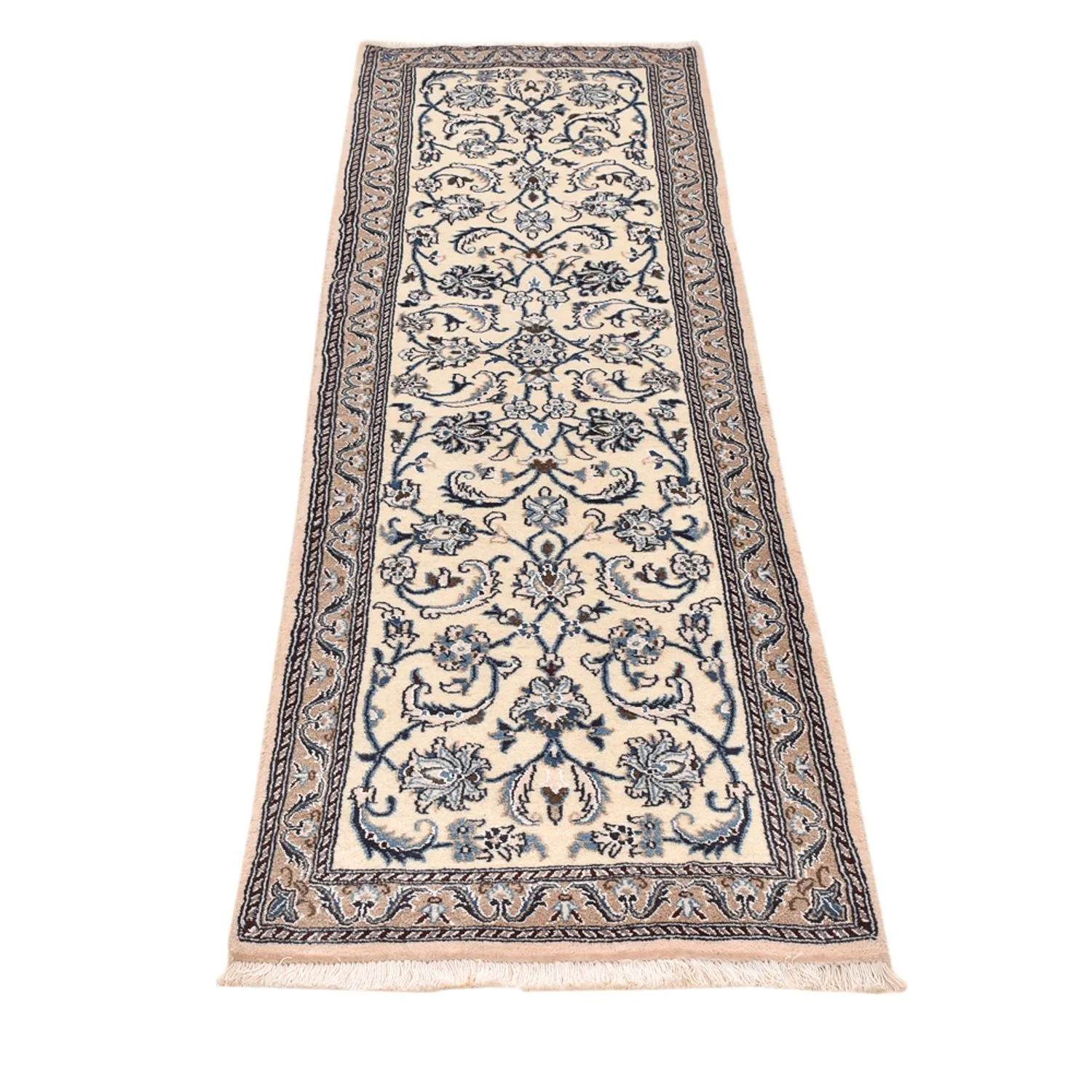 Nain - 9la Teppich 195x60cm - Perserteppich - Image 4