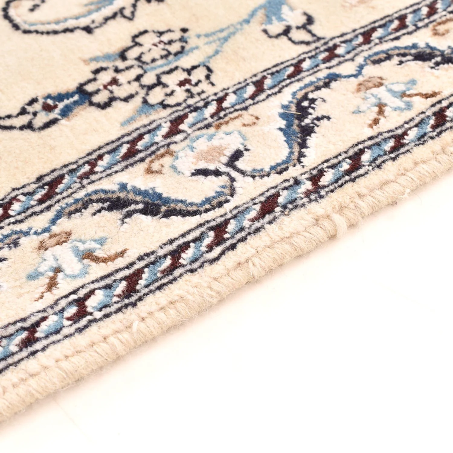 Nain - 9la Teppich 195x60cm - Perserteppich - Image 3
